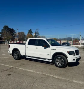 Ford F150 3.5 ECO BOST, снимка 2