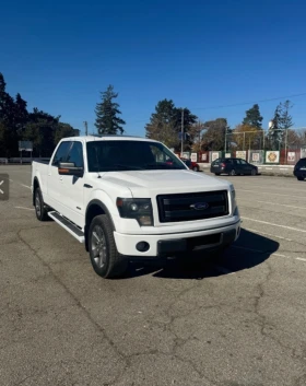 Ford F150 3.5 ECO BOST, снимка 1