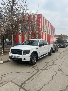 Ford F150 3.5 ECO BOST, снимка 14