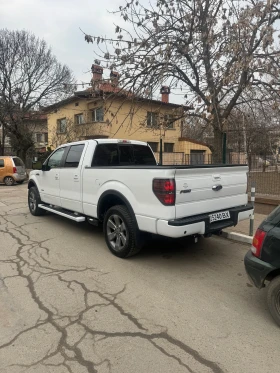 Ford F150 3.5 ECO BOST, снимка 13