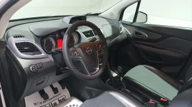 Opel Mokka 1.7 cdti 4x4 | Mobile.bg    8