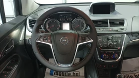 Opel Mokka 1.7 cdti 4x4, снимка 10