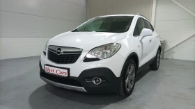     Opel Mokka 1.7 cdti 4x4