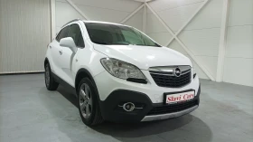 Opel Mokka 1.7 cdti 4x4, снимка 3