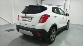 Opel Mokka 1.7 cdti 4x4, снимка 5