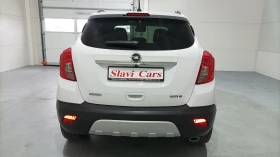 Opel Mokka 1.7 cdti 4x4, снимка 6