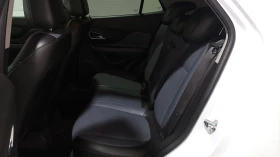 Opel Mokka 1.7 cdti 4x4, снимка 14