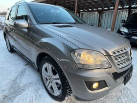 Mercedes-Benz ML 320 CDI FACE, снимка 5