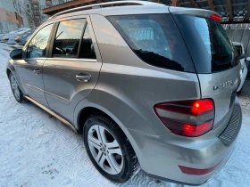 Mercedes-Benz ML 320 CDI FACE, снимка 3