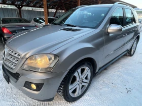 Mercedes-Benz ML 320 CDI FACE, снимка 2