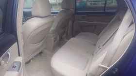 Обява за продажба на Hyundai Santa fe 2, 2 CRDI 155 к.с. ~4 800 лв. - изображение 7