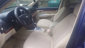 Обява за продажба на Hyundai Santa fe 2, 2 CRDI 155 к.с. ~4 800 лв. - изображение 4