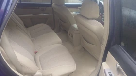 Обява за продажба на Hyundai Santa fe 2, 2 CRDI 155 к.с. ~4 800 лв. - изображение 6