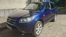 Обява за продажба на Hyundai Santa fe 2, 2 CRDI 155 к.с. ~4 800 лв. - изображение 1