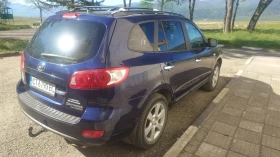 Обява за продажба на Hyundai Santa fe 2, 2 CRDI 155 к.с. ~4 800 лв. - изображение 2
