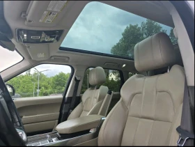 Land Rover Range Rover Sport | Mobile.bg    10
