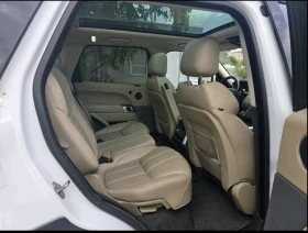 Land Rover Range Rover Sport | Mobile.bg    16