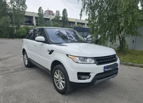 Land Rover Range Rover Sport | Mobile.bg    3