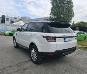Land Rover Range Rover Sport | Mobile.bg    7