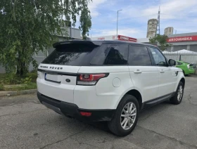 Land Rover Range Rover Sport | Mobile.bg    5