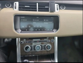 Land Rover Range Rover Sport | Mobile.bg    11