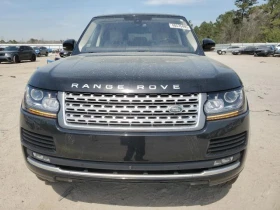 Land Rover Discovery 5.0L 8 4x4 w/Rear Wheel Drv | Mobile.bg    8