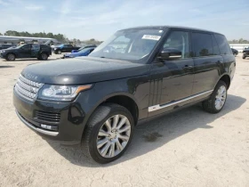     Land Rover Discovery 5.0L 8 4x4 w/Rear Wheel Drv