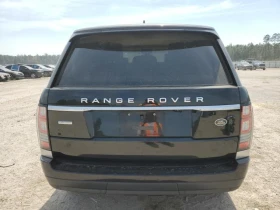 Land Rover Discovery 5.0L 8 4x4 w/Rear Wheel Drv | Mobile.bg    4