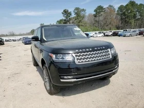 Land Rover Discovery 5.0L 8 4x4 w/Rear Wheel Drv | Mobile.bg    9