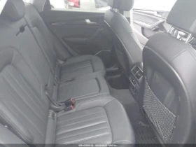 Audi Q5 2.0T TECH PREMIUM CARFAX АВТО КРЕДИТ - 32600 лв. - 95632161 8