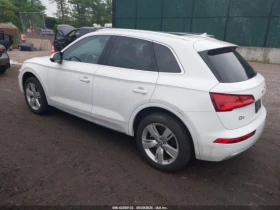 Audi Q5 2.0T TECH PREMIUM CARFAX АВТО КРЕДИТ - 32600 лв. - 95632161 4