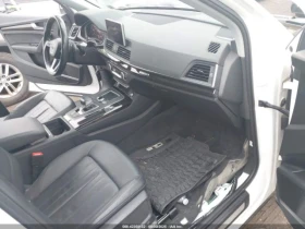Audi Q5 2.0T TECH PREMIUM CARFAX АВТО КРЕДИТ - 32600 лв. - 95632161 6