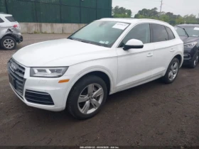 Audi Q5 2.0T TECH PREMIUM CARFAX АВТО КРЕДИТ - 32600 лв. - 95632161 3