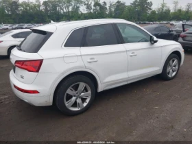 Audi Q5 2.0T TECH PREMIUM CARFAX АВТО КРЕДИТ - 32600 лв. - 95632161 5