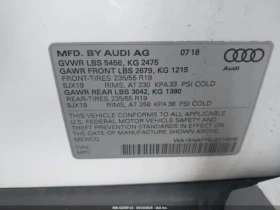 Audi Q5 2.0T TECH PREMIUM CARFAX АВТО КРЕДИТ - 32600 лв. - 95632161 11