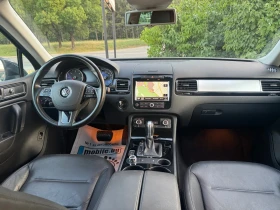 VW Touareg 109000  | Mobile.bg    8