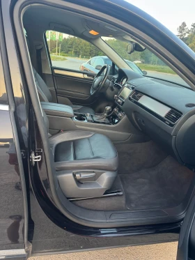 VW Touareg 109000  | Mobile.bg    12