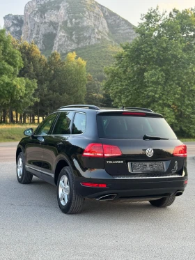 VW Touareg 109000  | Mobile.bg    4