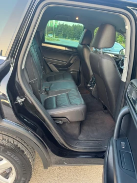 VW Touareg 109000  | Mobile.bg    13