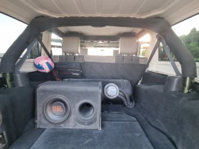 Обява за продажба на Jeep Wrangler Jeep Wrangler 3.8 бензин/газ (2007) Лифт, Офроуд  ~25 500 лв. - изображение 5
