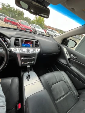 Обява за продажба на Nissan Murano 3.5 ~20 000 лв. - изображение 4