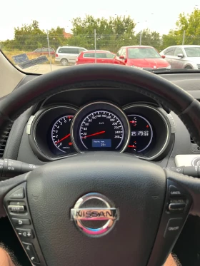 Обява за продажба на Nissan Murano 3.5 ~20 000 лв. - изображение 3