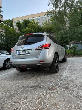 Обява за продажба на Nissan Murano 3.5 ~20 000 лв. - изображение 2