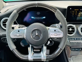 Mercedes-Benz GLC 63 AMG S 4MATIC+  | Mobile.bg    14
