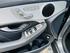 Mercedes-Benz GLC 63 AMG S 4MATIC+  | Mobile.bg    13