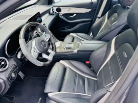 Mercedes-Benz GLC 63 AMG S 4MATIC+  | Mobile.bg    11