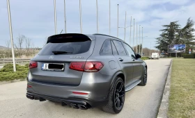 Mercedes-Benz GLC 63 AMG S 4MATIC+  | Mobile.bg    5