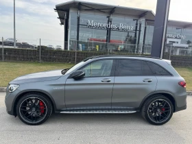 Mercedes-Benz GLC 63 AMG S 4MATIC+  | Mobile.bg    8