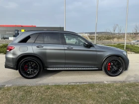 Mercedes-Benz GLC 63 AMG S 4MATIC+  | Mobile.bg    9