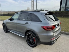 Mercedes-Benz GLC 63 AMG S 4MATIC+  | Mobile.bg    4